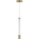 Cortex 1 Light 1.50 inch Pendant