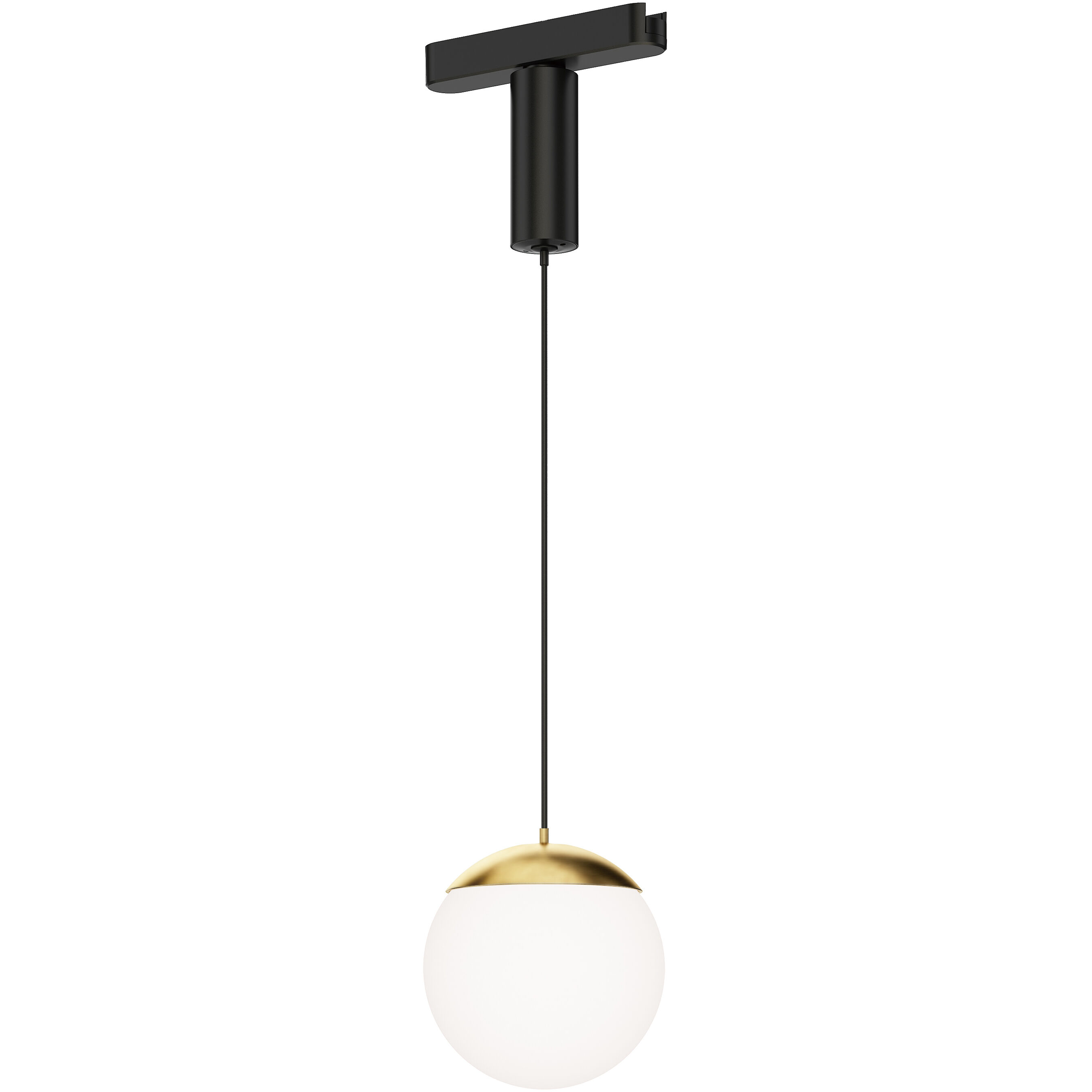 Continuum - Track 1 Light 4.75 inch Track Lighting