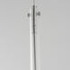 Stillo LED 2 inch Satin Nickel Mini Pendant Ceiling Light