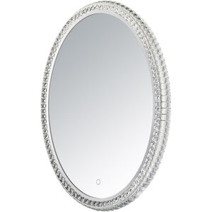 Crystal Mirror 32 X 24 inch LED Mirror