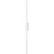 Alumilux Line 5CCT 2 Light Outdoor Wall Light