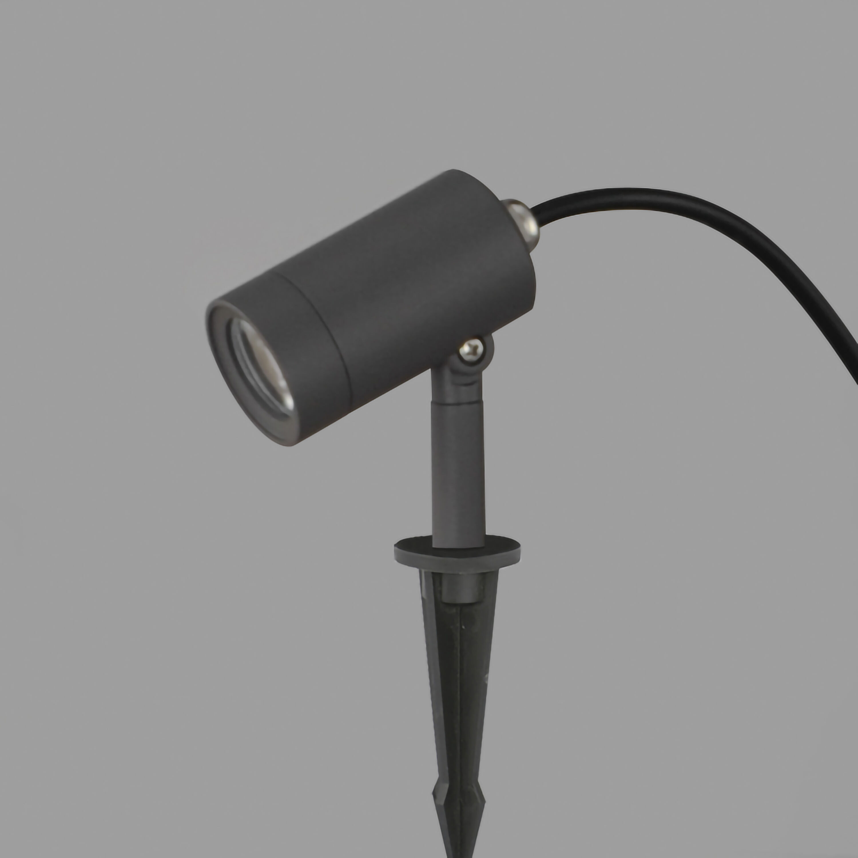 Alumilux Landscape 12 5 watt Bronze Outdoor Pathway Light