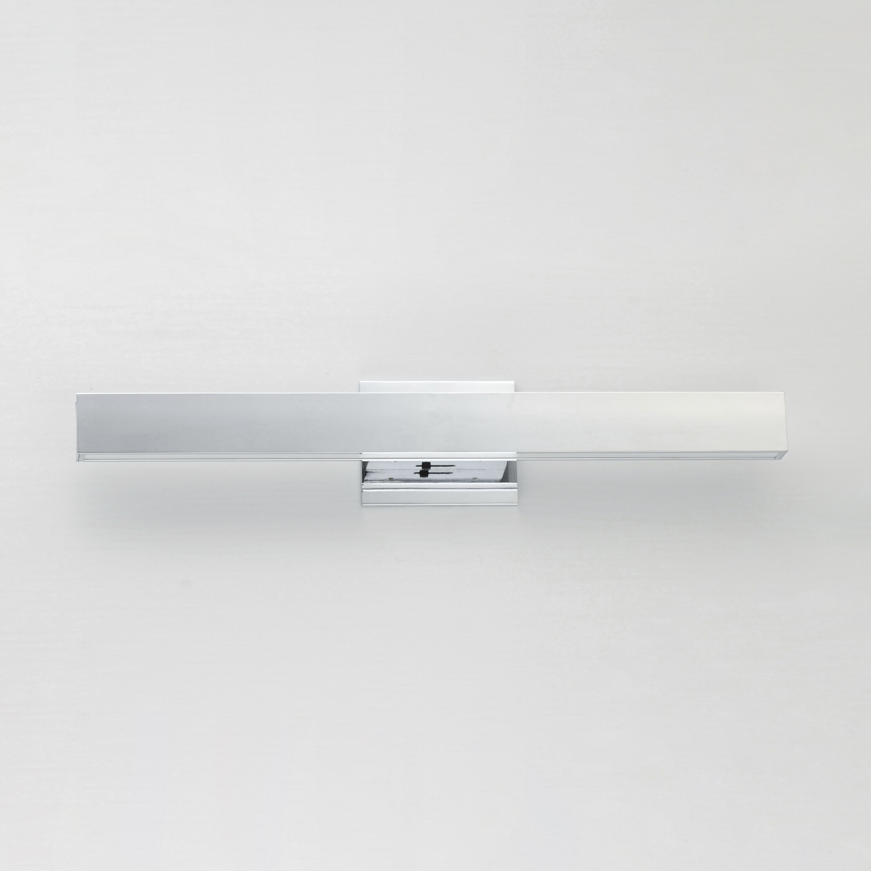 Alumilux Sideline LED 30 inch Polished Chrome Bath Vanity Wall Light