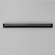 Bookkeeper LED 30 inch Black Wall Sconce Wall Light