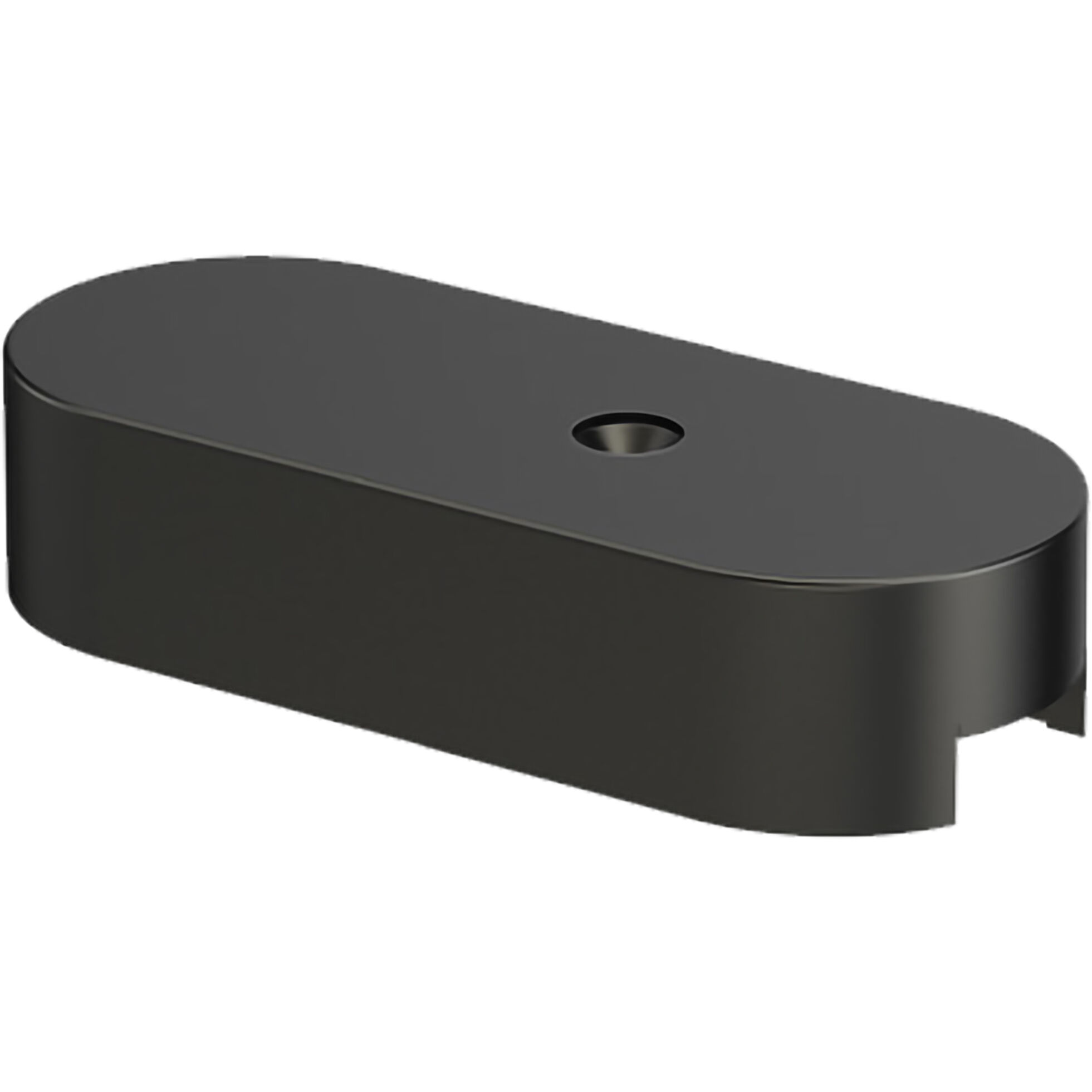 Continuum - Track Black LED Track Direct-Wire Driver Ceiling Light