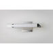 Centrum LED 17.25 inch Polished Chrome Bath Vanity Wall Light
