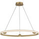 Nodes 1 Light 32.00 inch Pendant