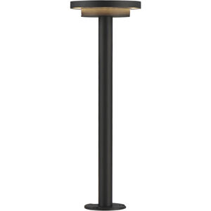 Alumilux Landscape 12 14.00 watt Black Outdoor Pathway Light