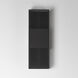 Grate LED 18 inch Architectural Bronze Outdoor Wall Mount