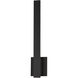 Alumilux Line 1 Light 2.75 inch Outdoor Wall Light