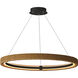 Kaia 1 Light 36.00 inch Pendant