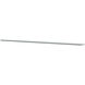 Continuum White Track Ceiling Light