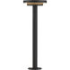 Alumilux Landscape 12 14.00 watt Black Outdoor Pathway Light
