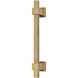 Cubist LED 18 inch Gold ADA Wall Sconce Wall Light