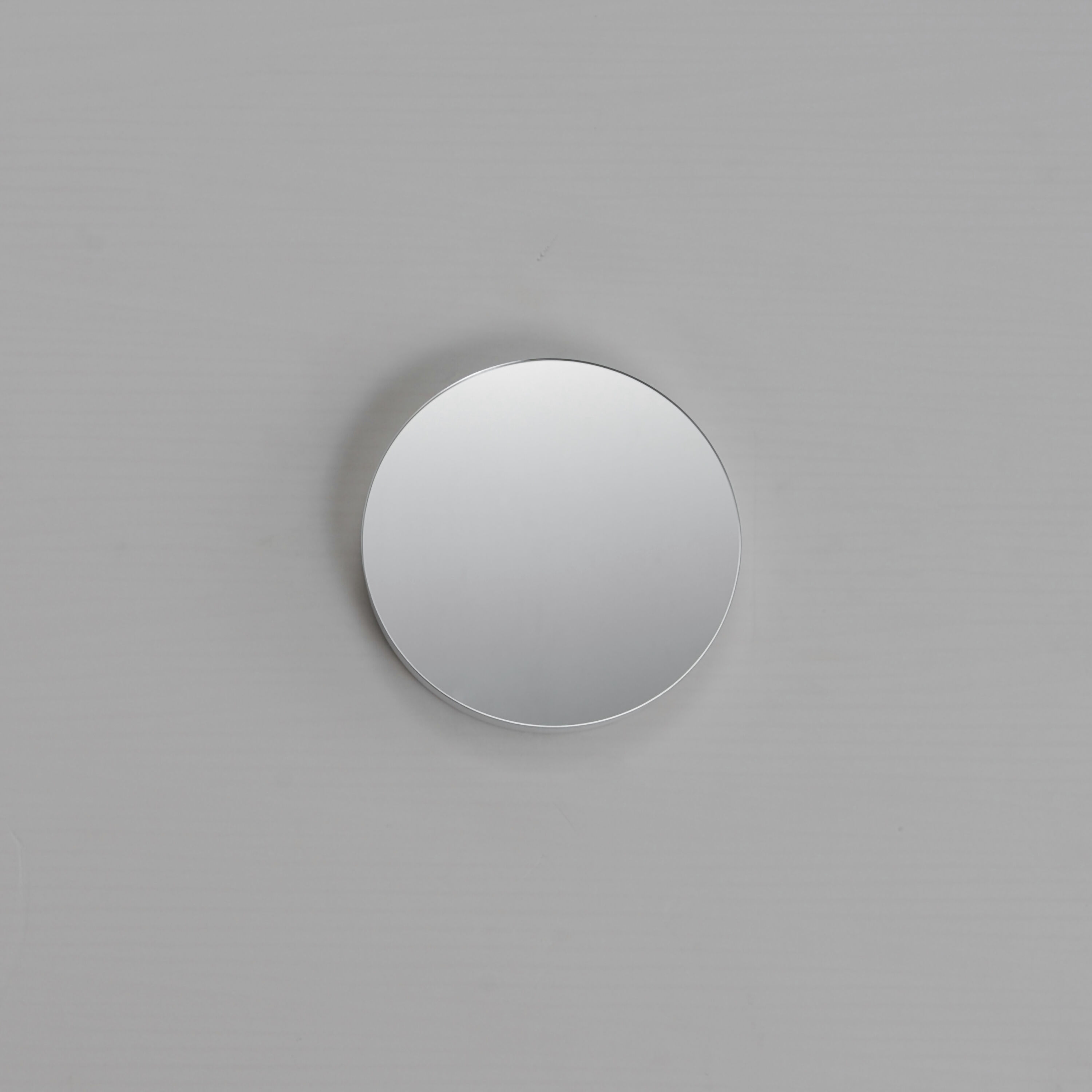 Embosse LED 8 inch Polished Chrome ADA Wall Sconce Wall Light