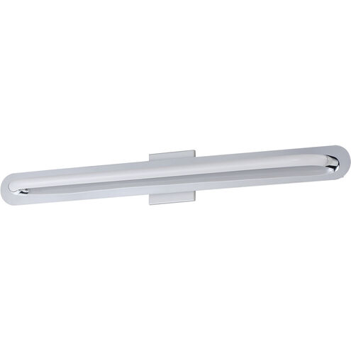Loop 1 Light 3.25 inch Wall Sconce