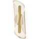 Manta 1 Light 4.75 inch Wall Sconce