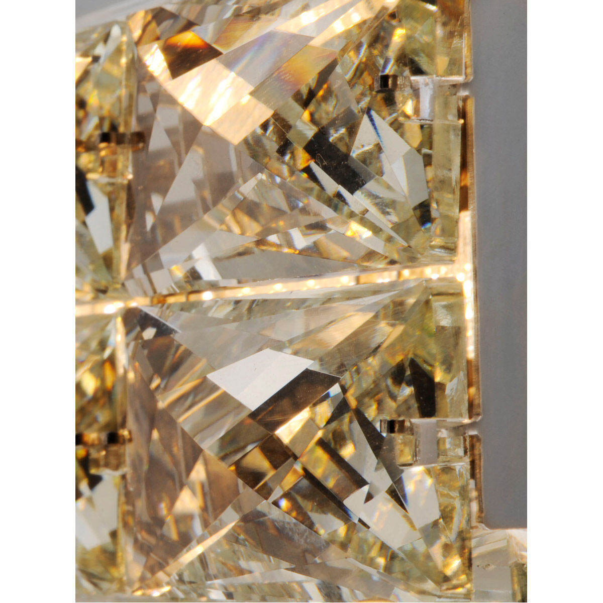 Zephyr LED 24 inch Polished Chrome Bath Vanity Light Wall Light