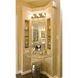 Blocs LED LED 19.5 inch Polished Chrome Bath Vanity Light Wall Light