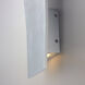 Alumilux Prime LED 28 inch Satin Aluminum Outdoor Wall Mount