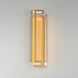 Penrose LED 8.5 inch Gold Wall Sconce Wall Light