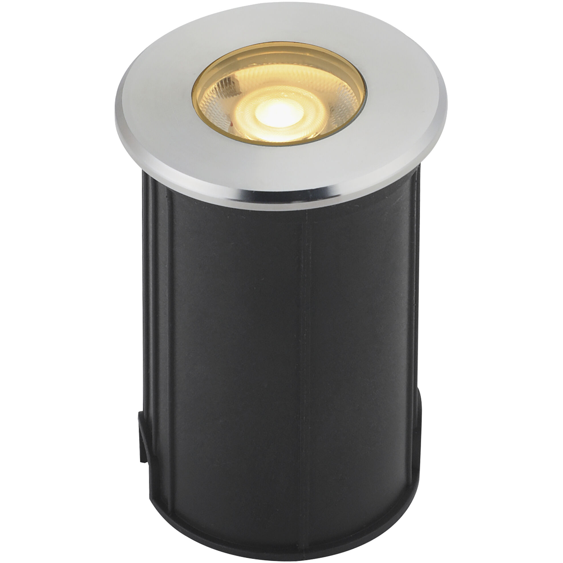 Alumilux Landscape Brushed Aluminum Outdoor Pathway Light