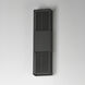 Grate LED 24 inch Architectural Bronze Outdoor Wall Mount