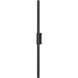 Alumilux Line 5CCT LED 4.5 inch Architectural Bronze Outdoor Wall Mount