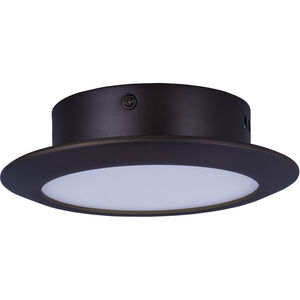 Hilite LED 7 inch Bronze ADA Wall Sconce Wall Light