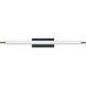 Joist 1 Light 45.25 inch Wall Sconce