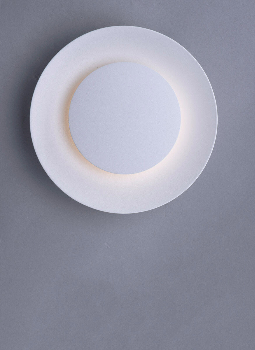 Alumilux Pearl Wall Sconce Wall Light