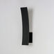 Alumilux Prime LED 4.25 inch Black ADA Wall Sconce Wall Light