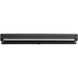 Braque LED 24 inch Black Wall Sconce Wall Light