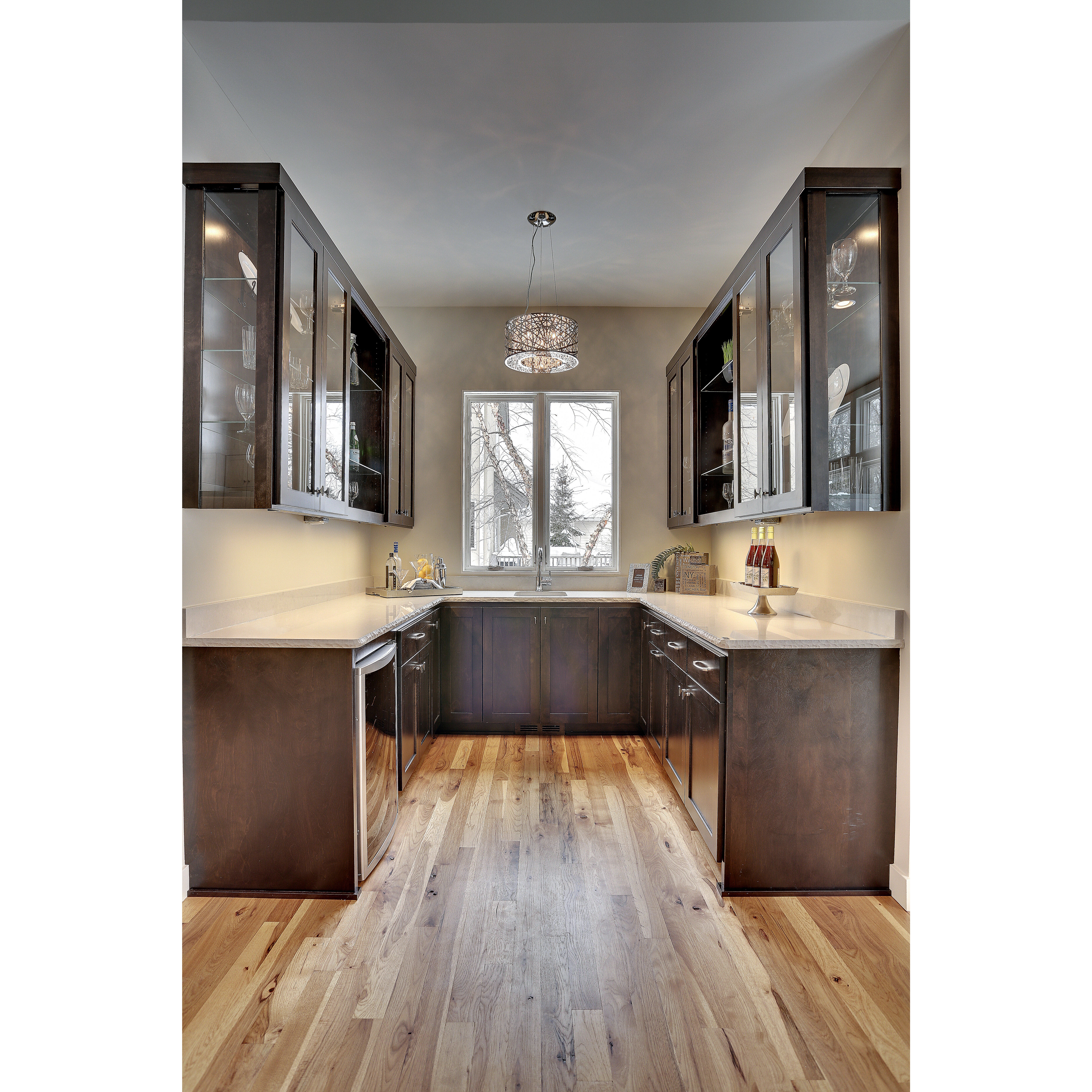 Inca 7 Light 15.75 inch Polished Chrome Multi-Light Pendant Ceiling Light in Clear/White, Without Bulb