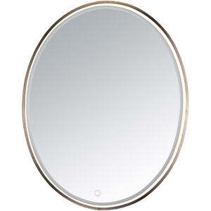 Mirror 29.50 inch  X 23.75 inch Wall Mirror