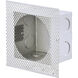 Alumilux Step Light Wall Accessories