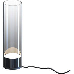 Highball 1 Light 4.00 inch Table Lamp