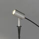 Alumilux Landscape 12 5.00 watt Satin Aluminum Outdoor Pathway Light