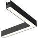 Continuum - Track 1 Light 9.00 inch Track Lighting