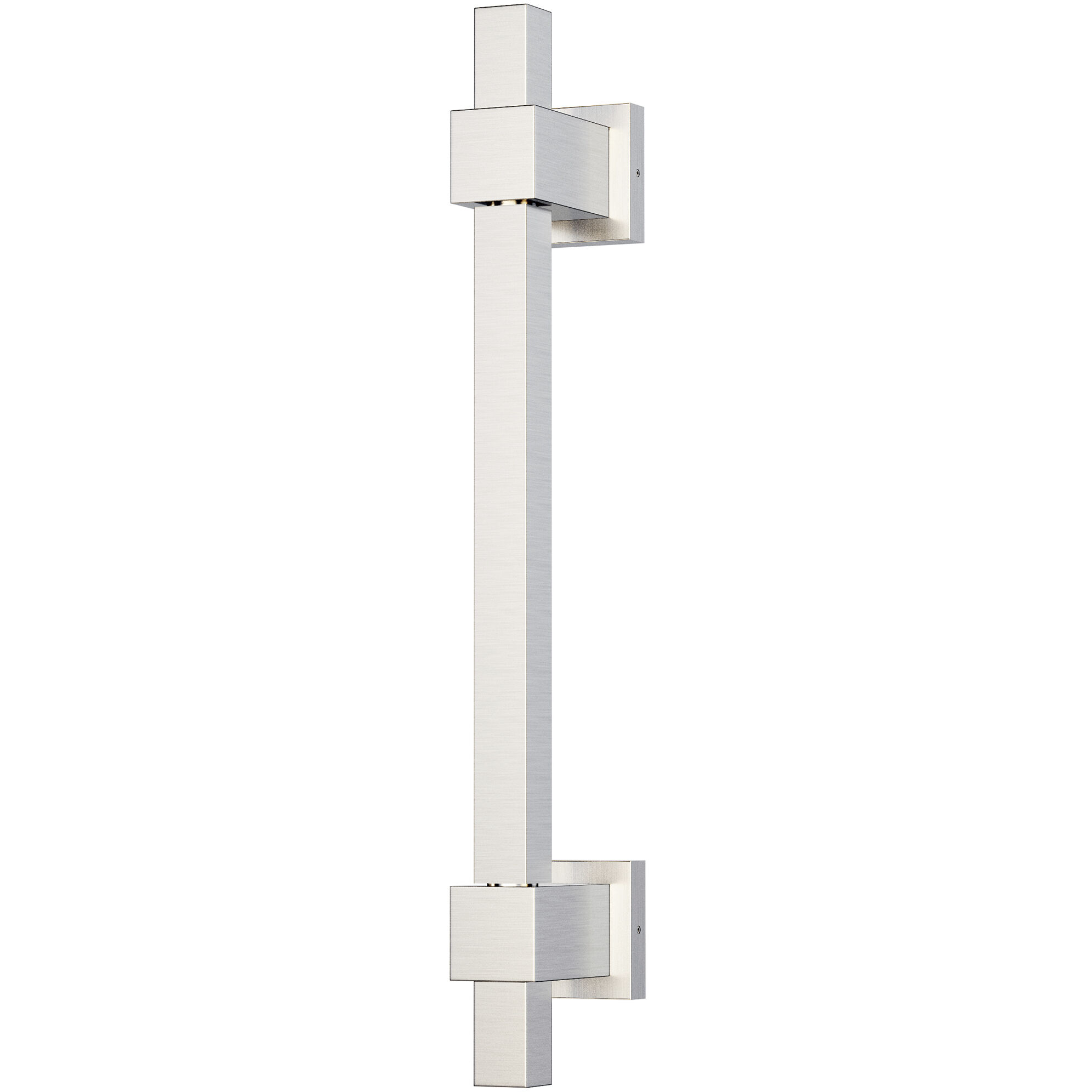 Cubist 1 Light 2.25 inch Wall Sconce