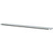 Continuum White Track Ceiling Light