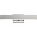 Alumilux Sideline LED 18 inch Polished Chrome Bath Vanity Wall Light