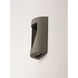 Boardwalk LED 7.75 inch Greystone ADA Wall Sconce Wall Light