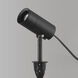 Alumilux Landscape 12 9.00 watt Black Outdoor Pathway Light