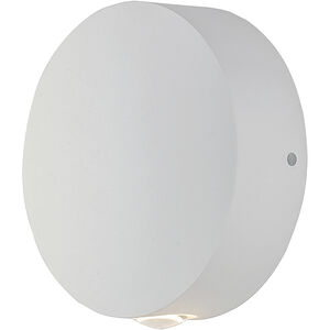 Alumilux Glint 1 Light 4.75 inch Outdoor Wall Light