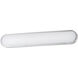 Latitudes 1 Light 5.75 inch Bathroom Vanity Light