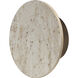 Discus 1 Light 8.75 inch Wall Sconce