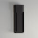 Maglev LED 17.75 inch Architectural Bronze Outdoor Wall Mount