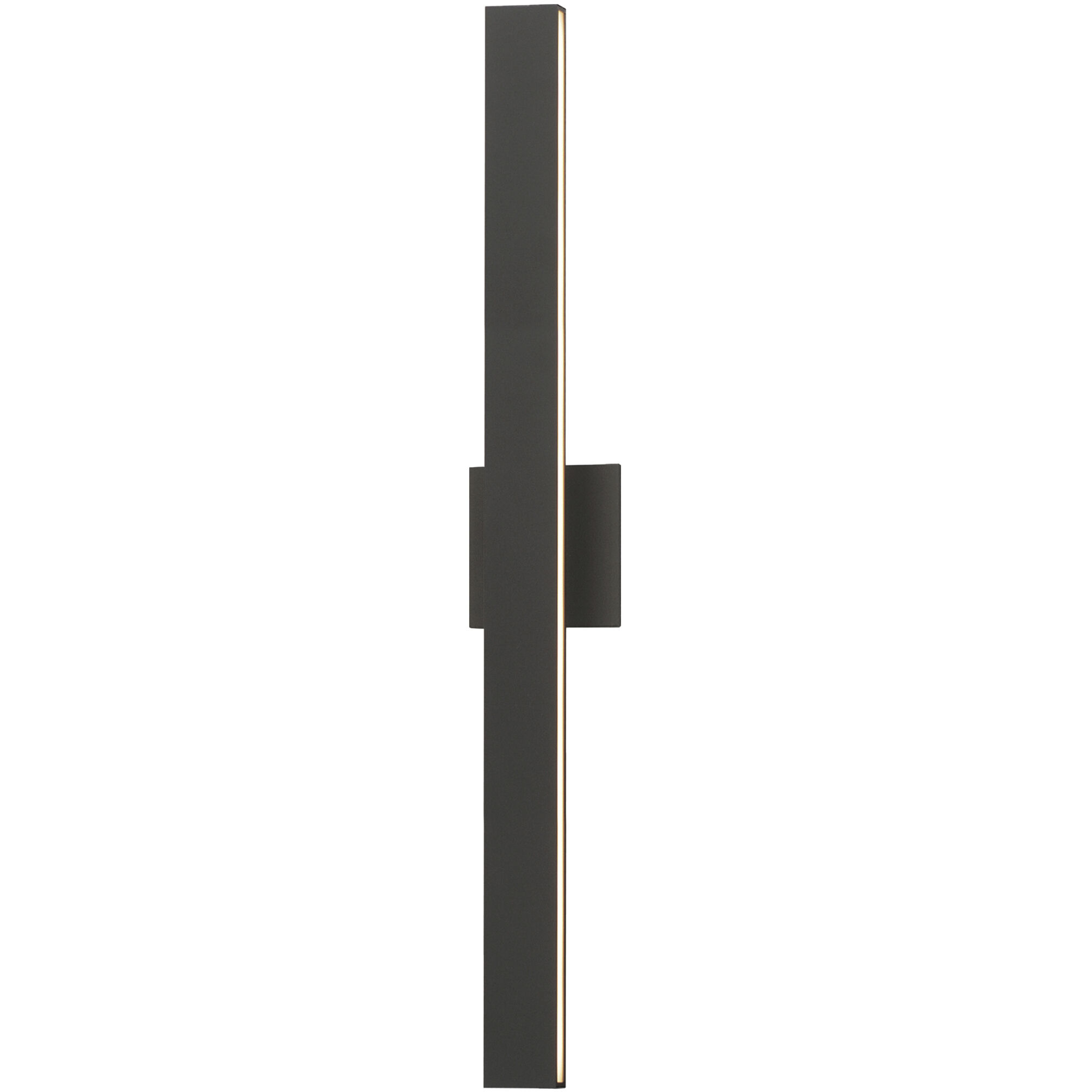 Alumilux Sideline LED 30 inch Architectural Bronze Outdoor Wall Mount