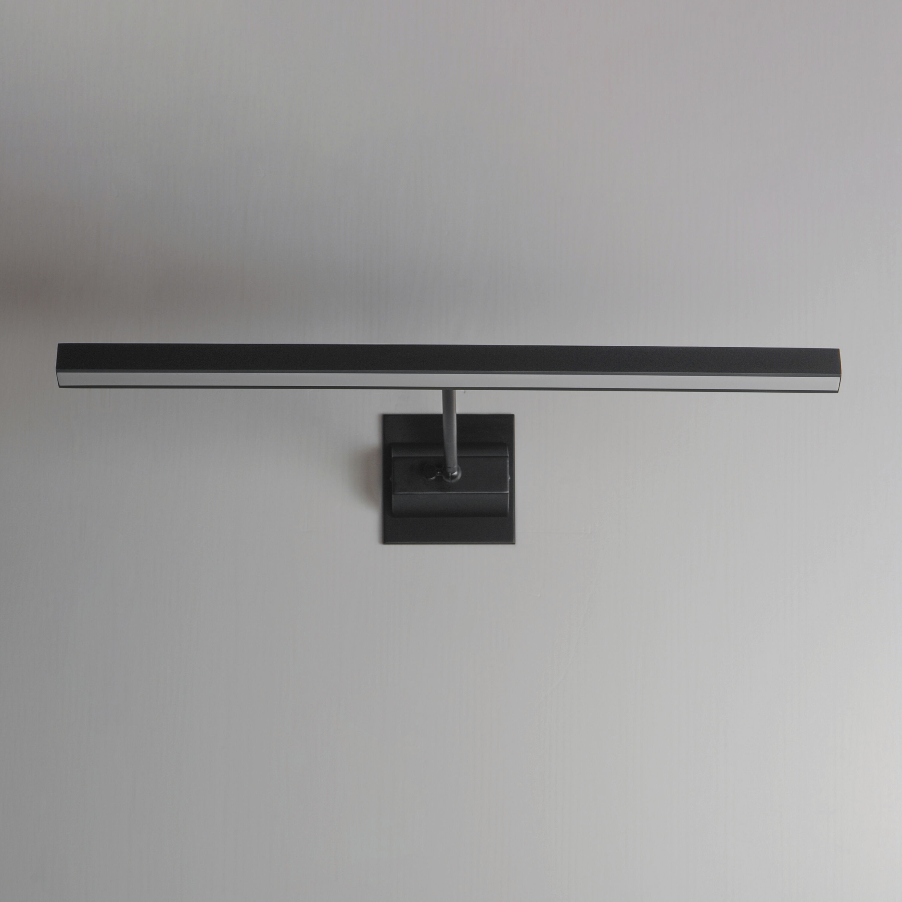 Pasha Wall Sconce Wall Light in Black
